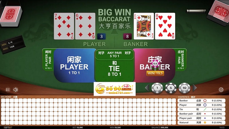 baccarat-online